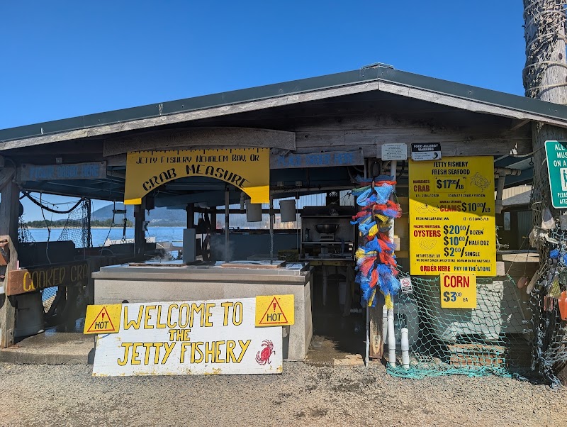 Jetty Arms, LLC photo