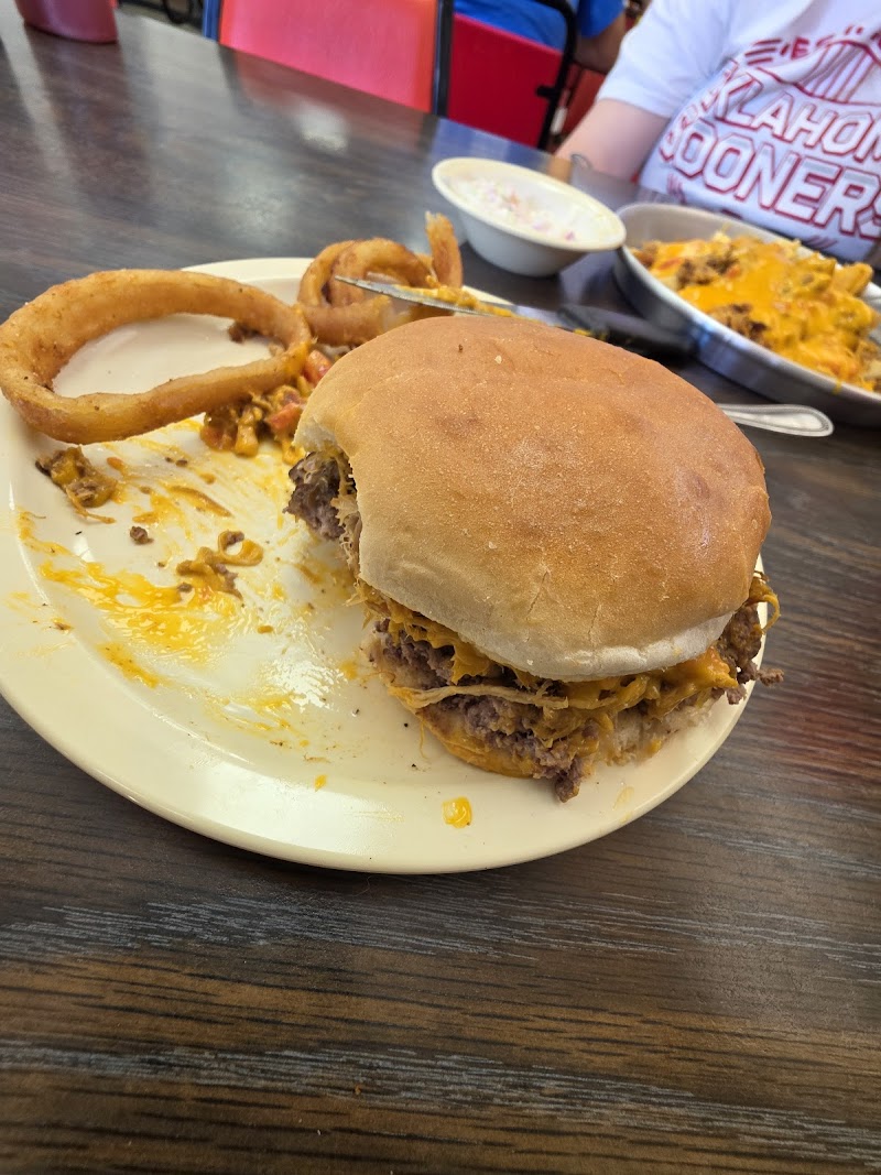 PB&J’s Cafe photo 2