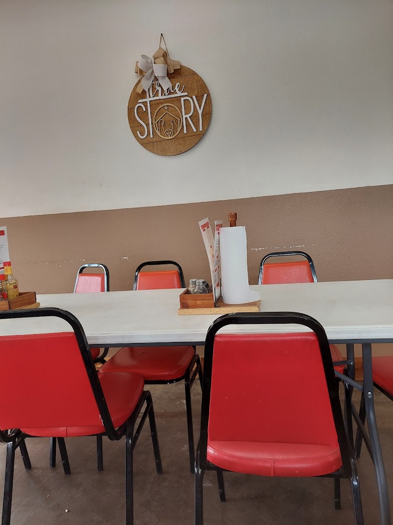 PB&J’s Cafe photo 1