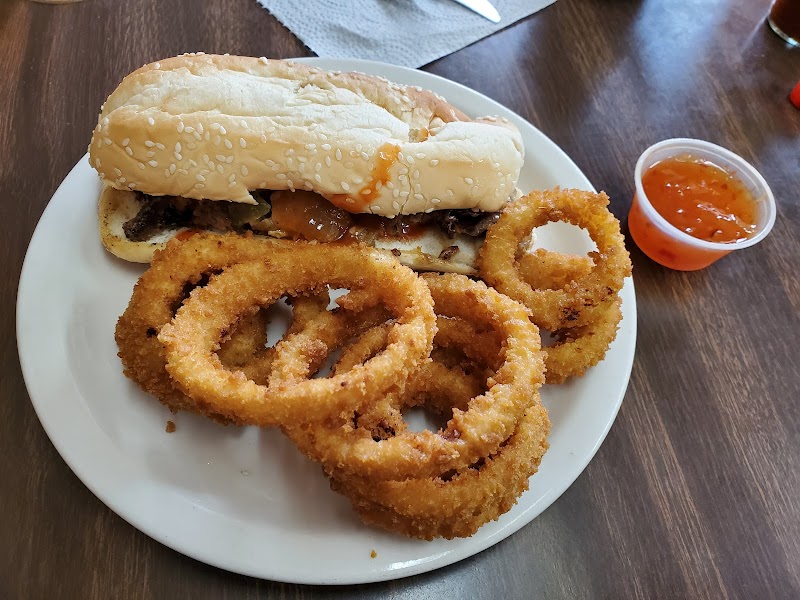 PB&J’s Cafe photo 4