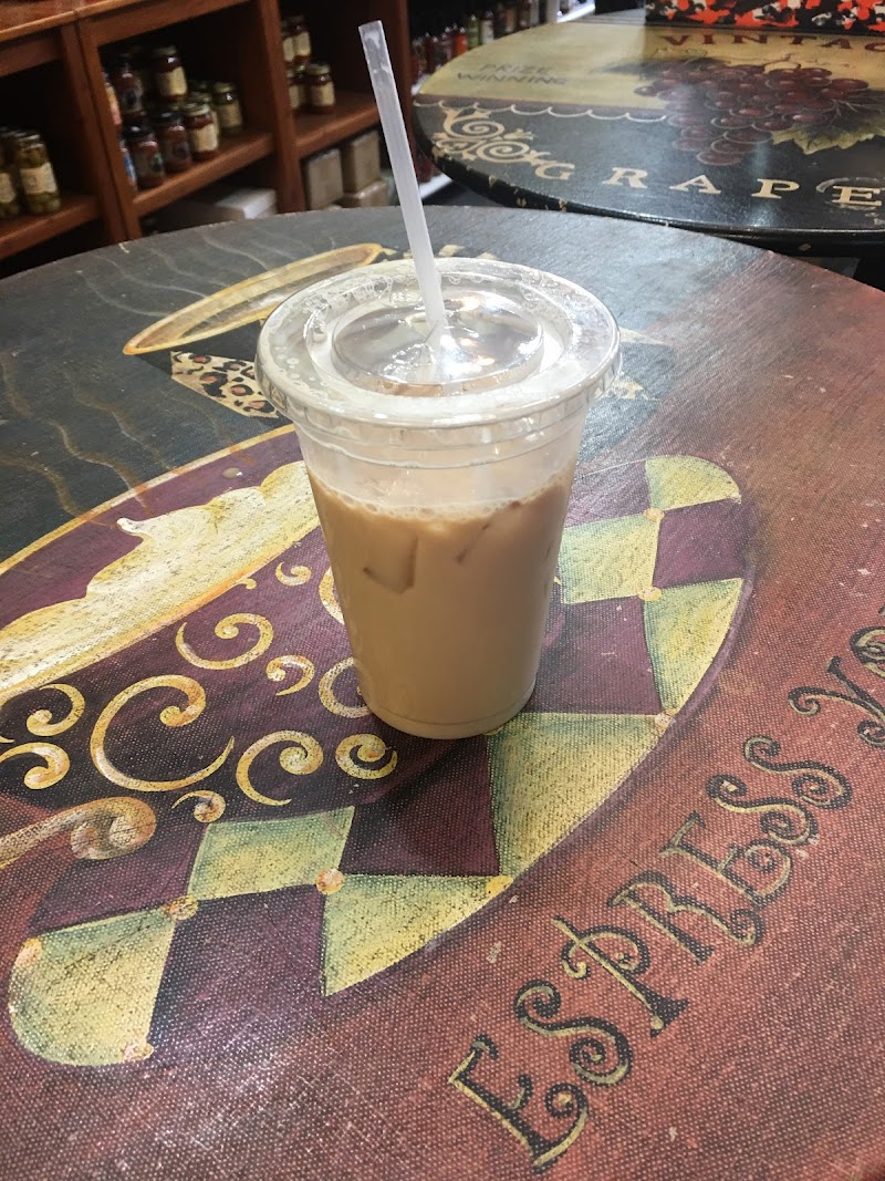 Mocha Angelo's photo 2