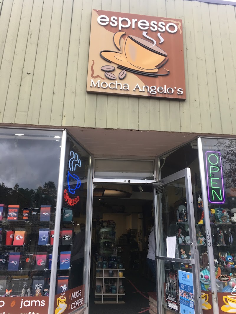 Mocha Angelo's photo 3