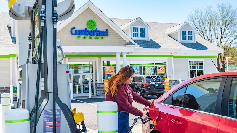 Cumberland Farms photo 4