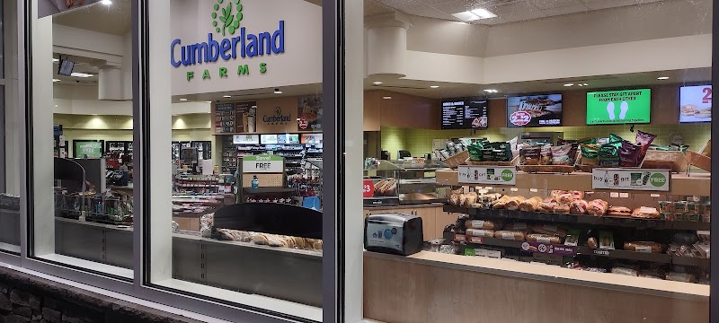 Cumberland Farms photo 4