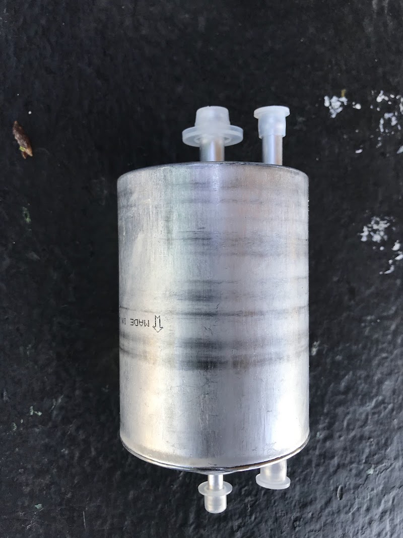 Servicio Automotriz Meño - 5