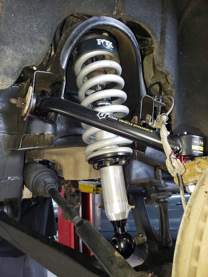 Servicio Automotriz Meño - 4