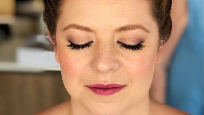 Hair and Makeup Brisbane Trading as Sparks Makeup Artistry