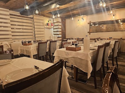 Kebapçı Mahmut - Restoran
