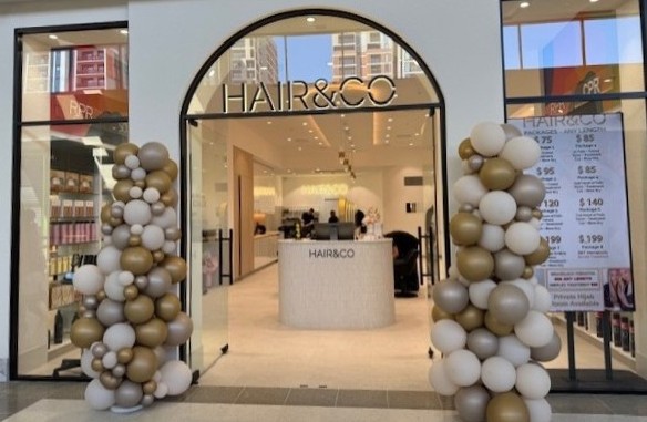 Hair & Co Wetherill Park photo 1