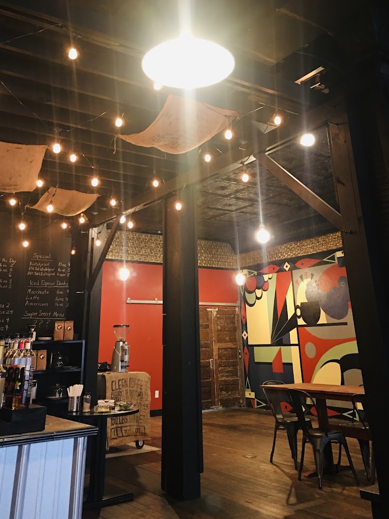 Ladders Coffee Bar photo 3