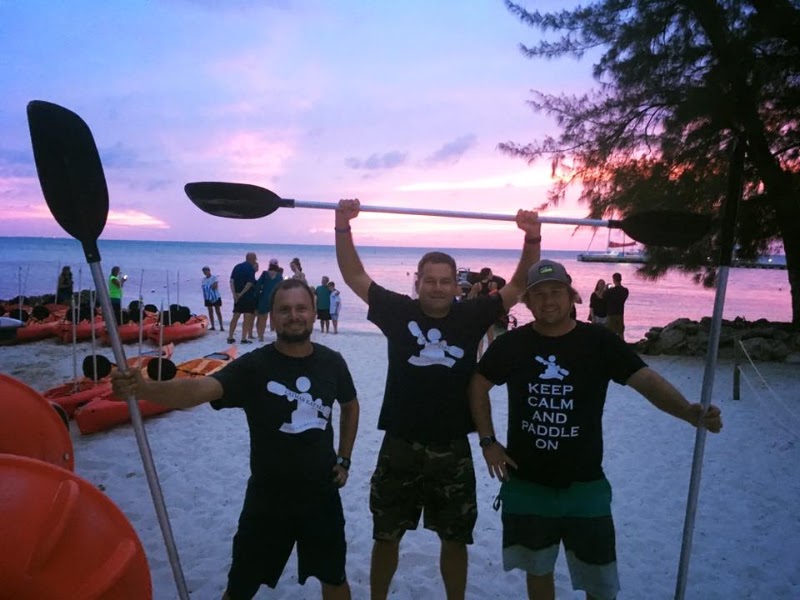 Cayman Kayaks photo 2