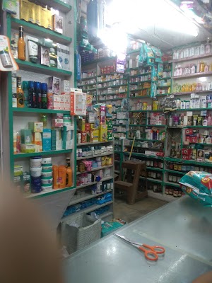 Apollo Pharmacy Paonta Sahib Civil Hospital - Image 2