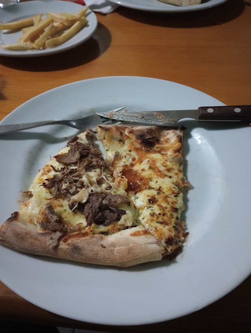 Foto de La Tarantella Pizzaria