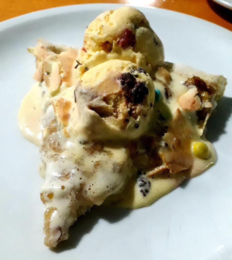 Foto de La Tarantella Pizzaria