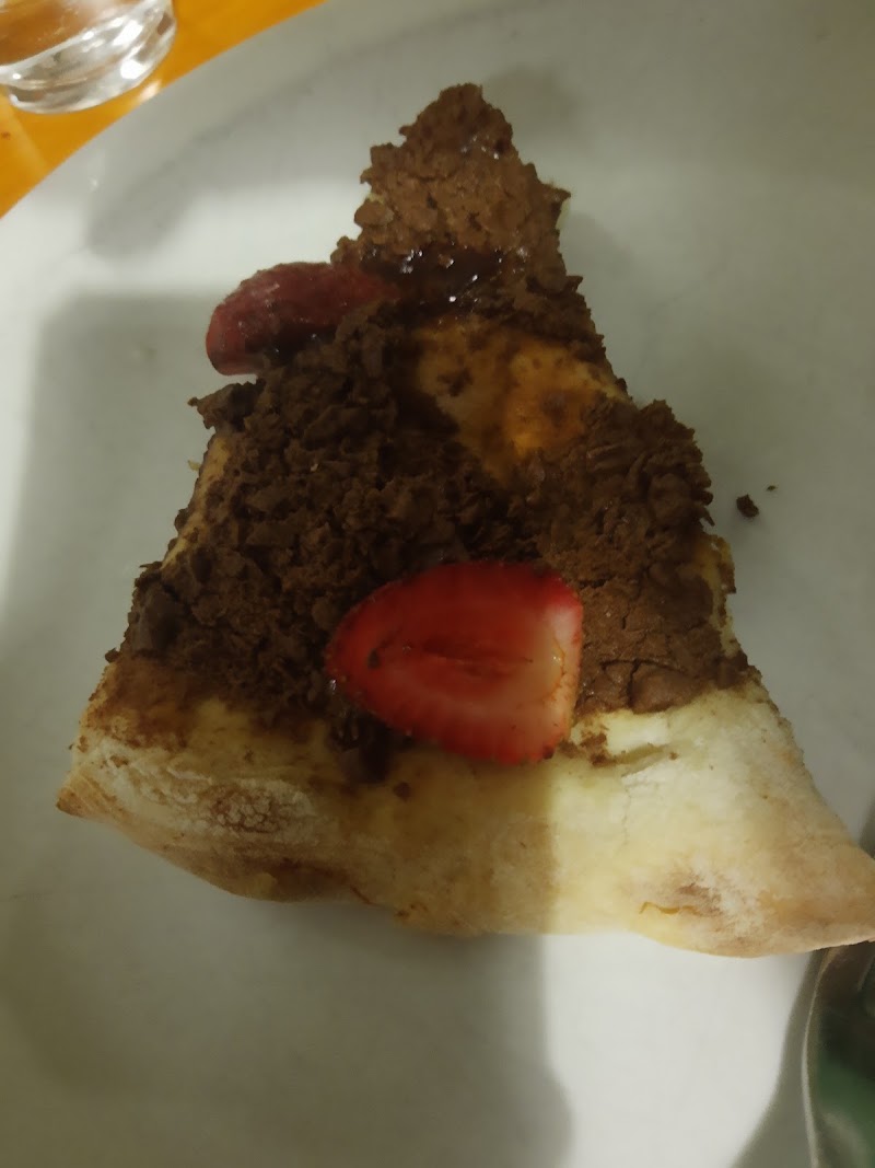 Foto de La Tarantella Pizzaria
