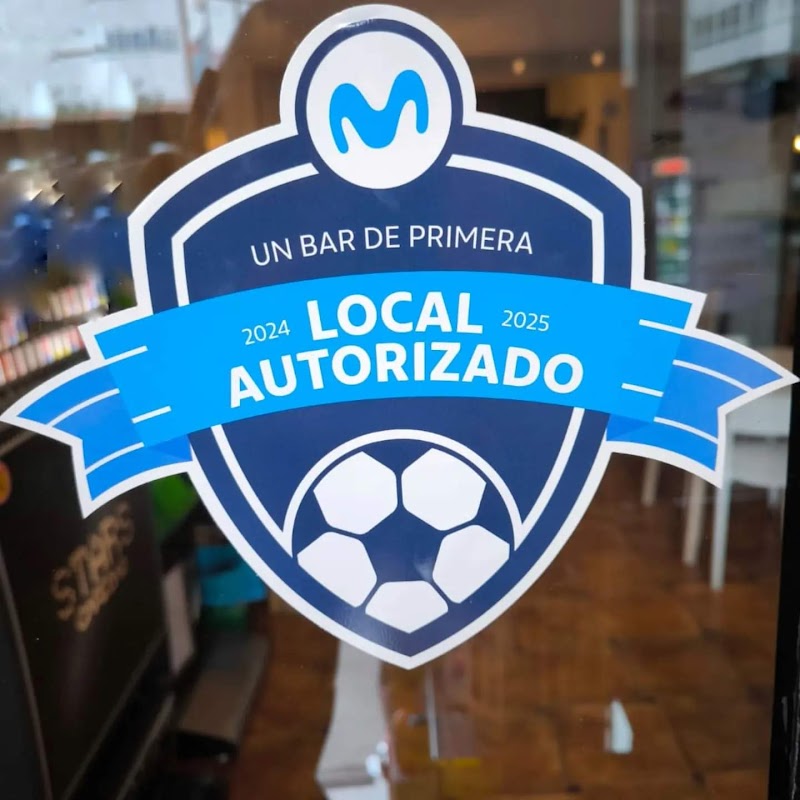 Stars Café Bar photo 3