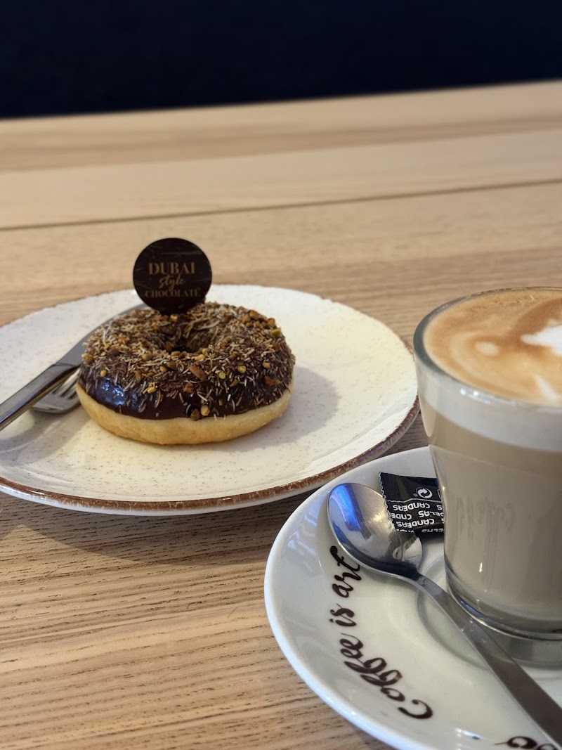 Stars Café Bar photo 5