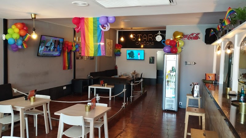 Stars Café Bar photo 1