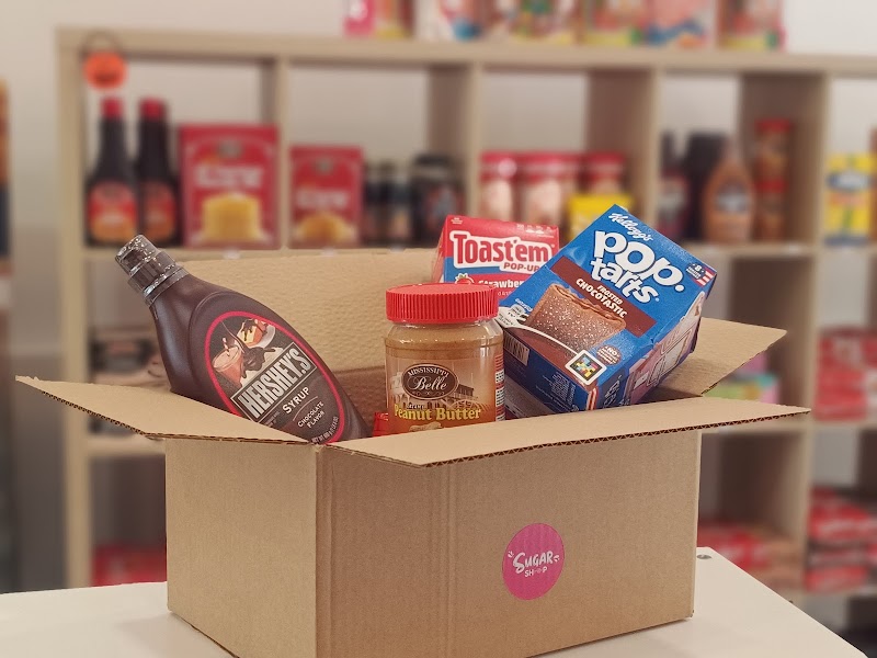 Taste of América photo 3