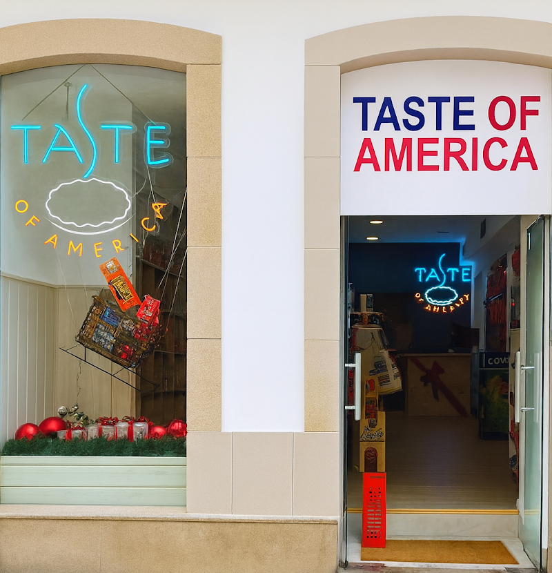 Taste of América photo 1