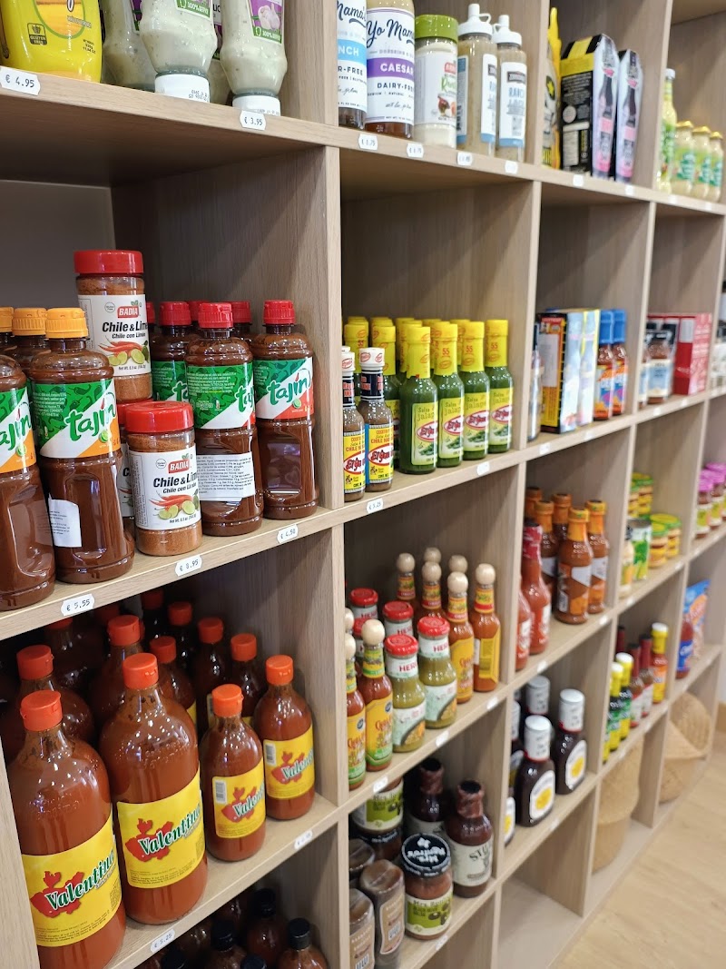 Taste of América photo 2