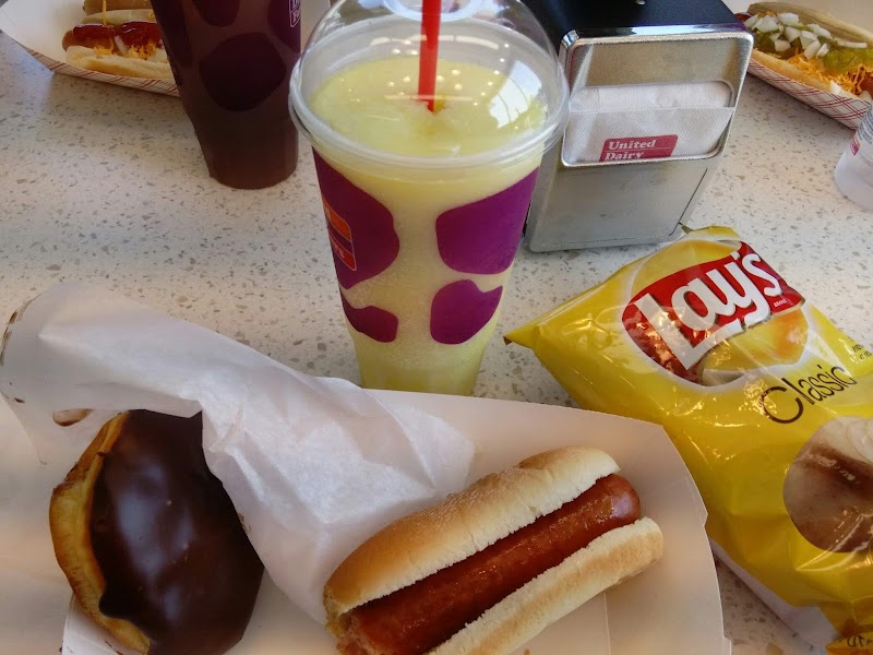 United Dairy Farmers photo 2