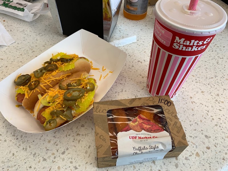 United Dairy Farmers photo 4