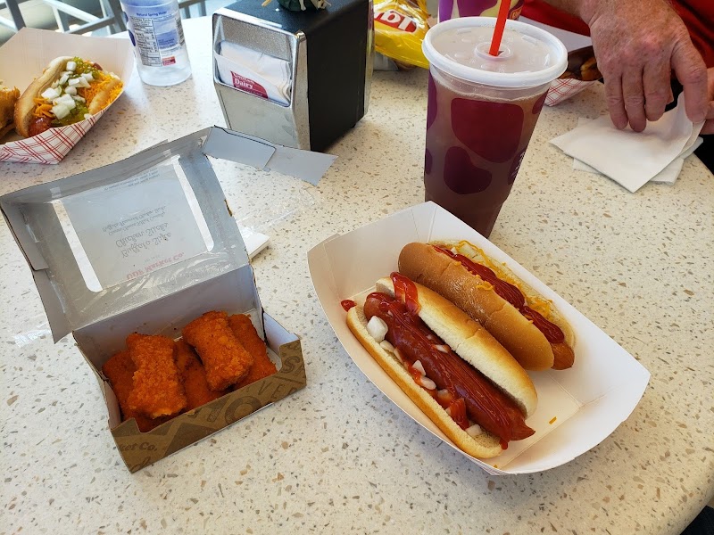 United Dairy Farmers photo 3