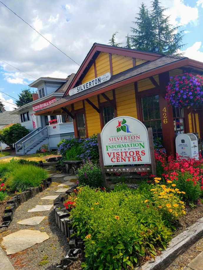 Silverton Chamber of Commerce photo 2