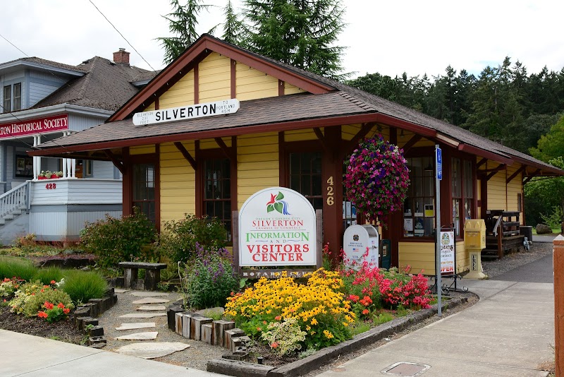 Silverton Chamber of Commerce photo 1