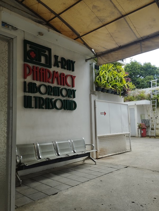 Taguig Doctors Hospital