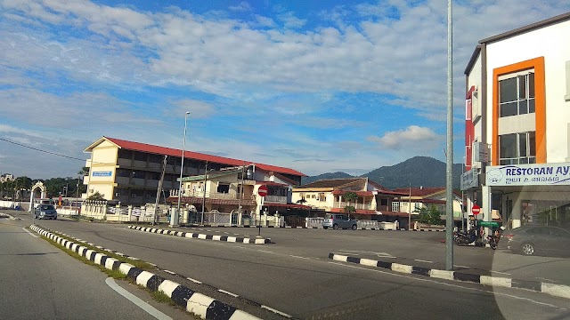 SJK(T) KERAJAAN photo 2