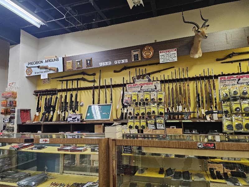 R & D Gun & Tackle photo