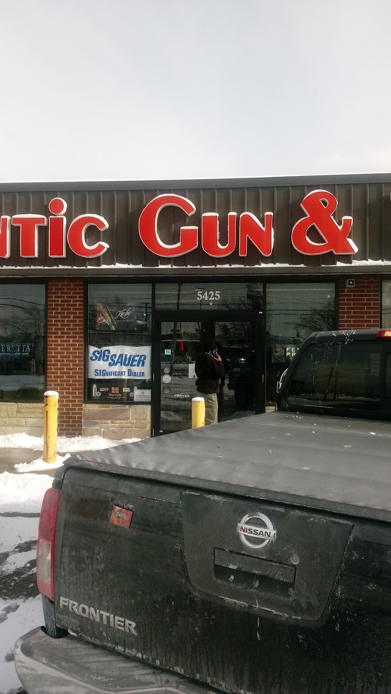 Collectable Firearms photo