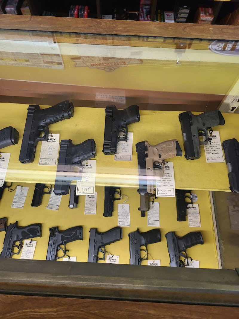 Collectable Firearms photo