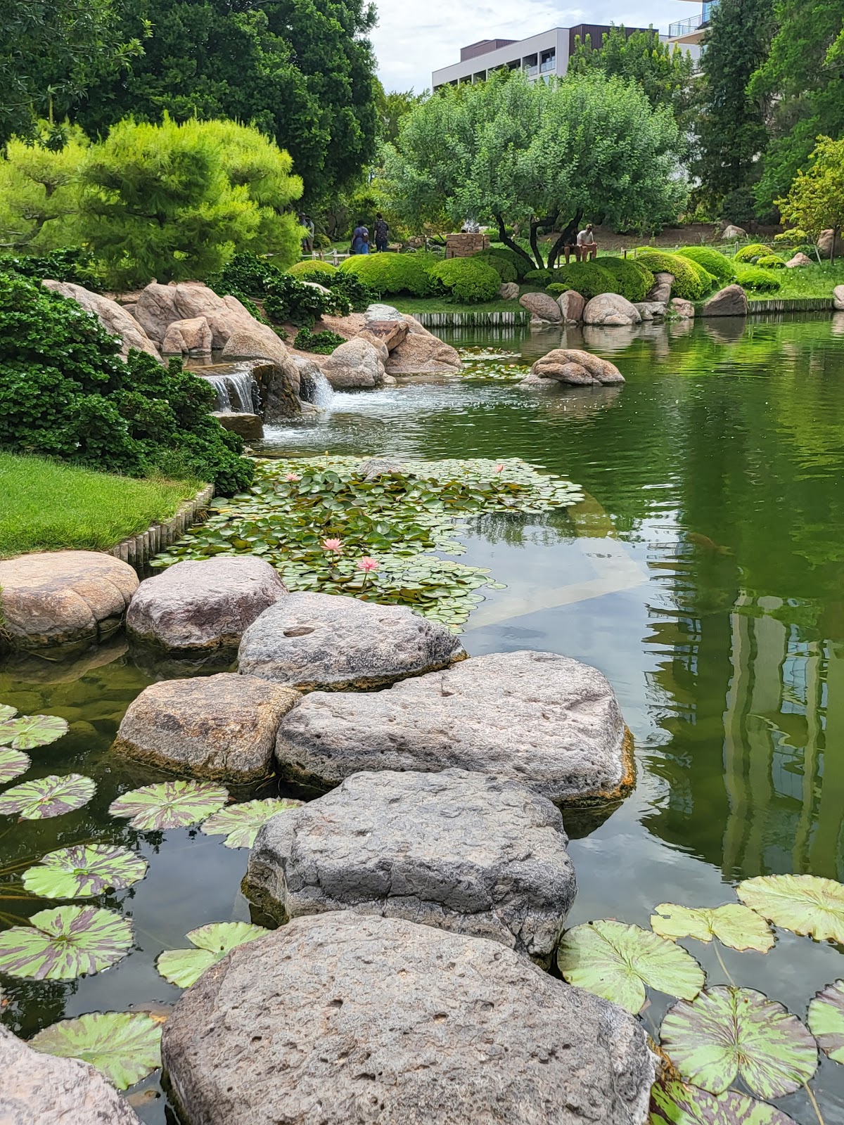 Japanese Friendship Garden of Phoenix: Google Places image 4