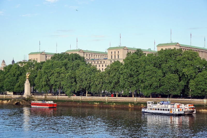 Ministry of Defence