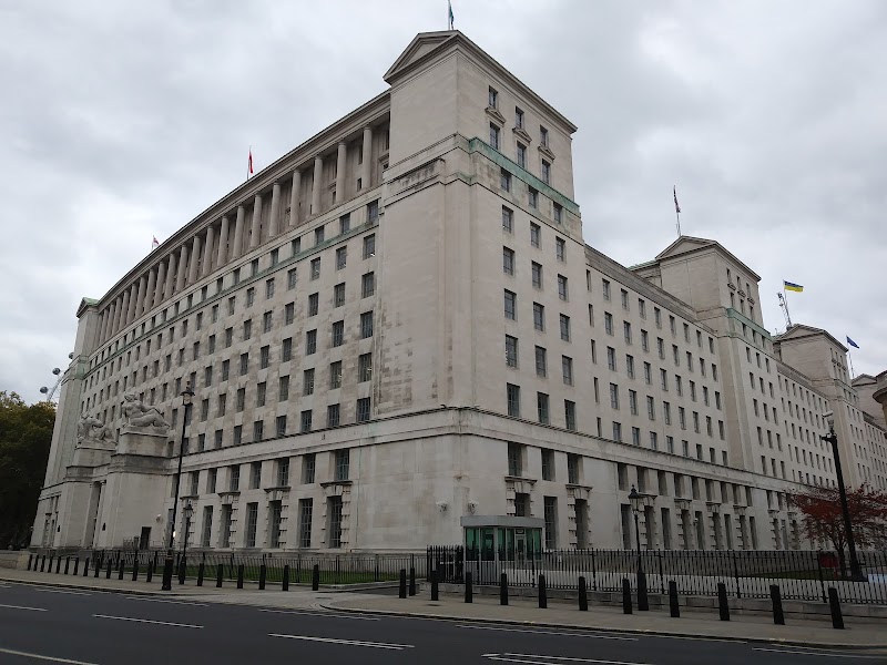 Ministry of Defence