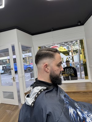 Fadez house barber shop photo 2