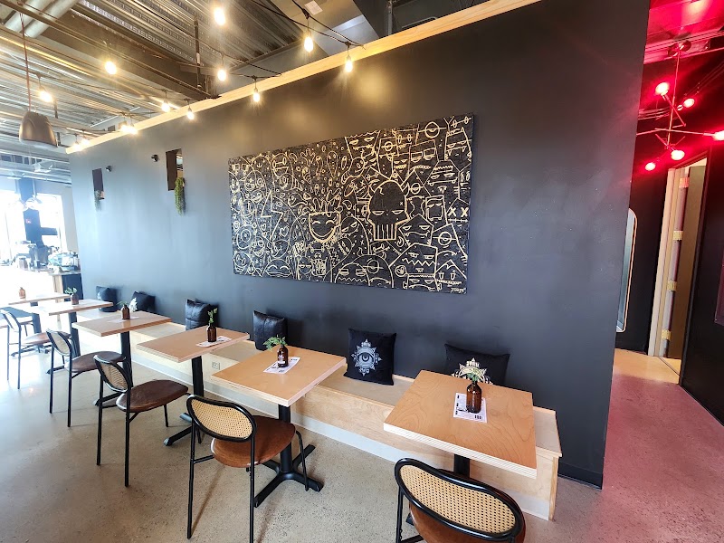 FLUID Coffee Roasters photo 4