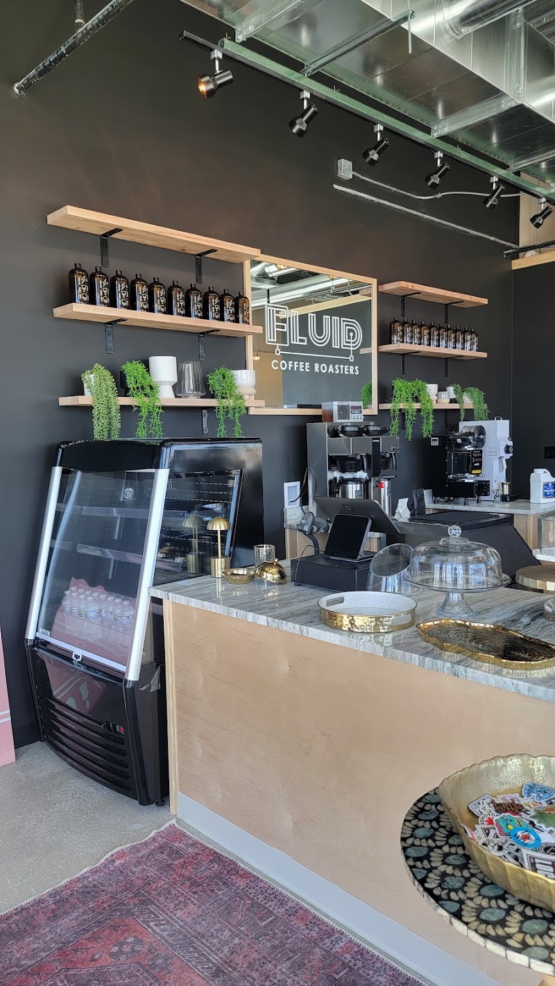 FLUID Coffee Roasters photo 1