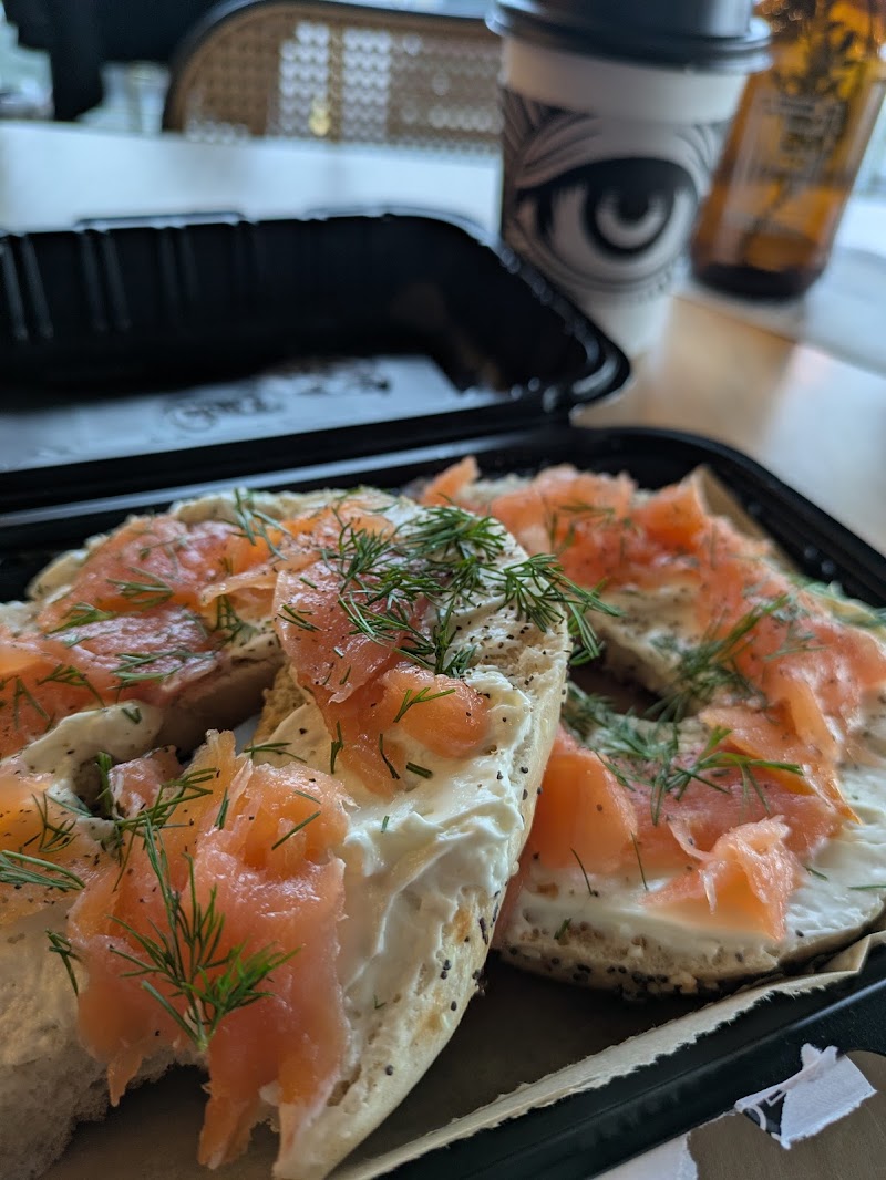 FLUID Coffee Roasters photo 3