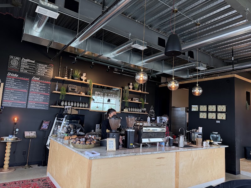 FLUID Coffee Roasters photo 4