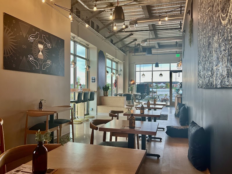 FLUID Coffee Roasters photo 2