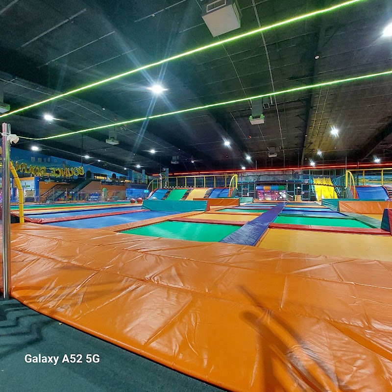 Bounce Bounce — Amusement Center in Missouri City