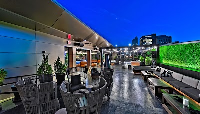 Kimpton Hotel Monaco Philadelphia