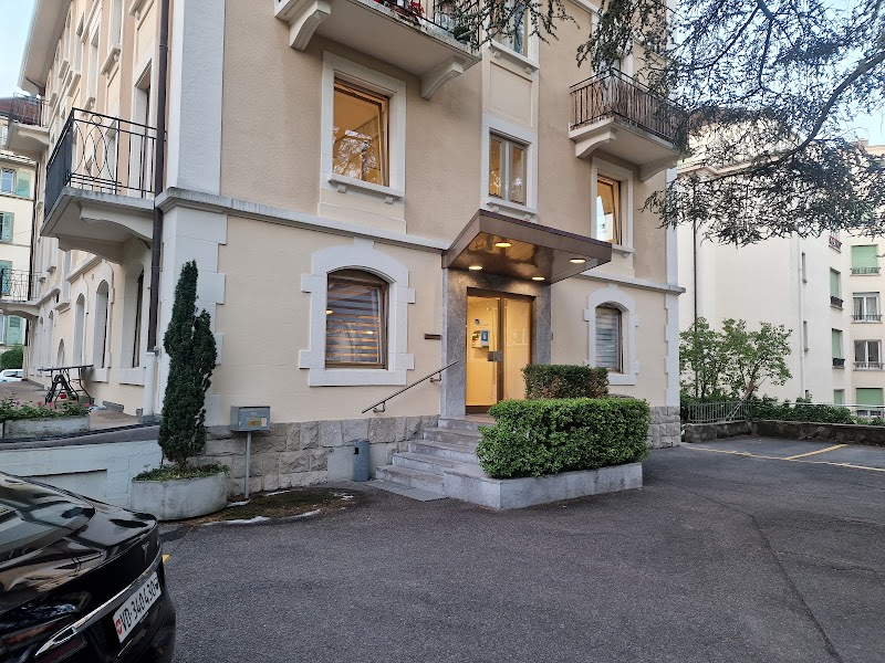 Centre du Sommeil de Florimont