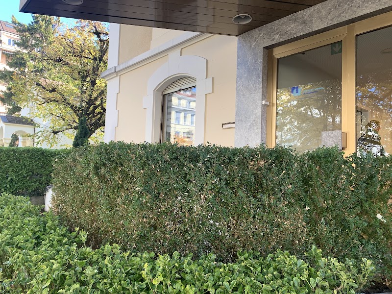 Centre du Sommeil de Florimont