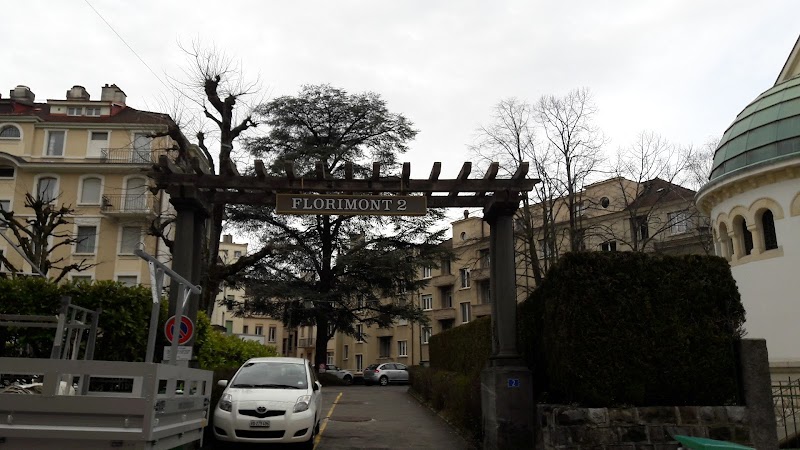 Centre du Sommeil de Florimont