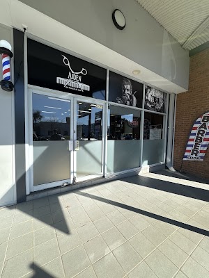 Aiden barber shop photo 2